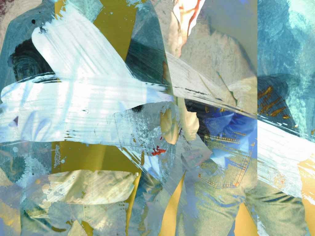 PINTURA DIGITAL by Jorge Portela